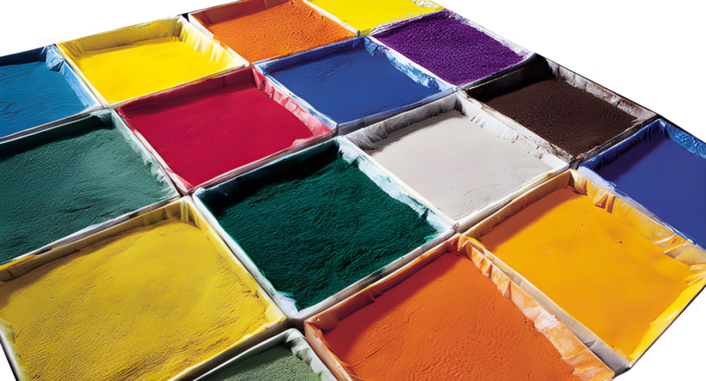 The Ultimate Guide to Epoxy Powder Coating 1 The Ultimate Guide to Epoxy Powder Coating 1