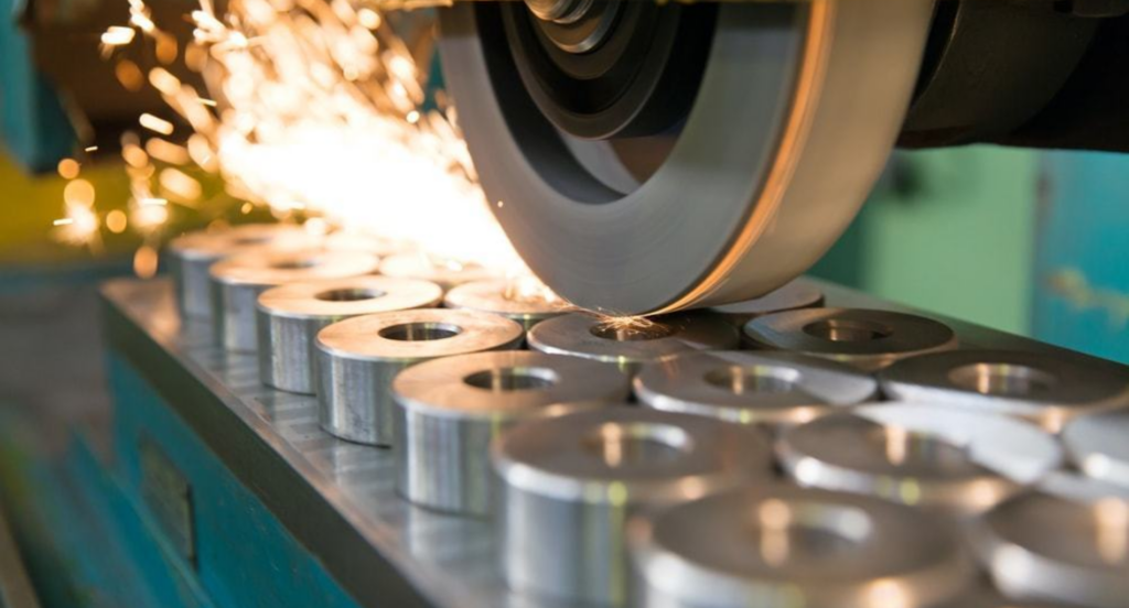 Powder Coating vs. Electrostatic Painting: Quick Comparison 1 Powder Coating vs. Electrostatic Painting: Quick Comparison 1