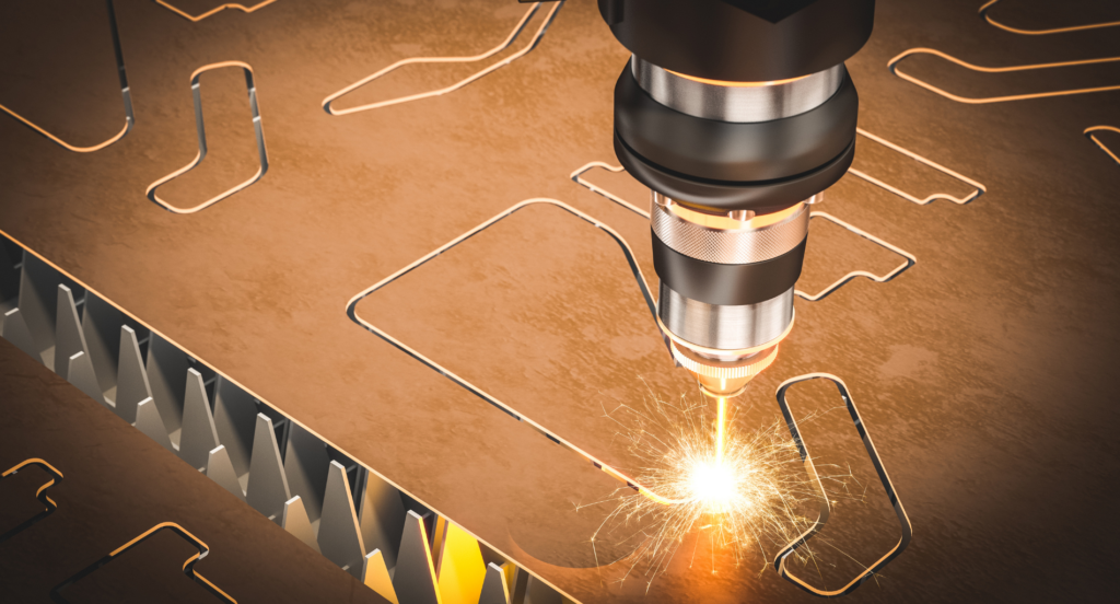 Laser Marking vs. Laser Engraving: Quick Comparison 1 Laser Marking vs. Laser Engraving: Quick Comparison 1