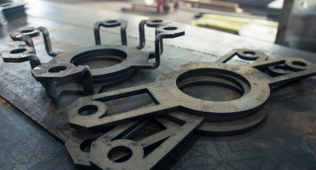 A Comprehensive Guide to Laser Cutting and Bending 1