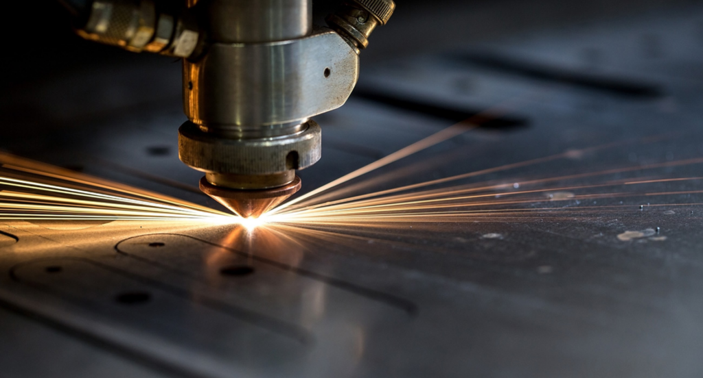 The Complete Guide to Laser Cutting Iron Sheets 1 The Complete Guide to Laser Cutting Iron Sheets 1
