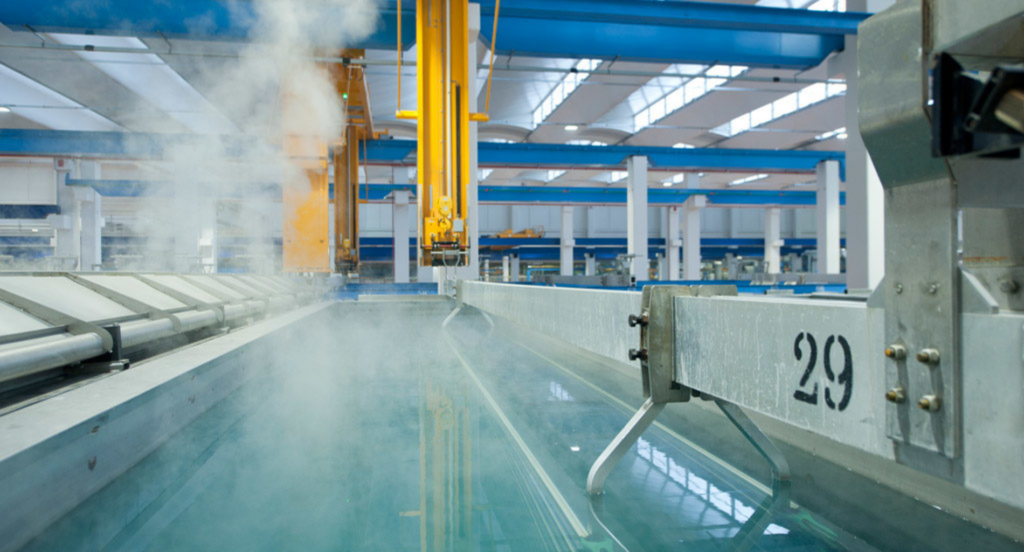 What is The Meaning of Anodizing? 1 What is The Meaning of Anodizing? 1