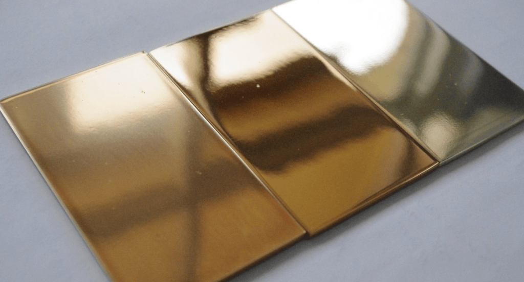The Complete Guide to Anodizing Brass 1 The Complete Guide to Anodizing Brass 1