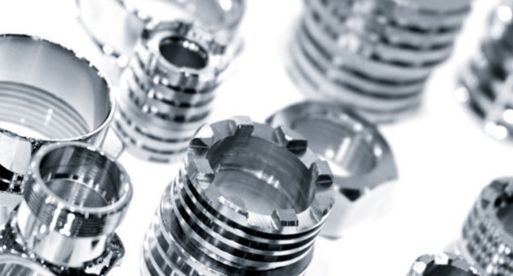 The Complete Guide to Chromic Acid Anodizing 1 The Complete Guide to Chromic Acid Anodizing 1