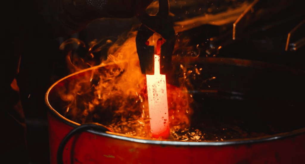 4 Steps for Hot Dip Galvanized Process 1 4 Steps for Hot Dip Galvanized Process 1