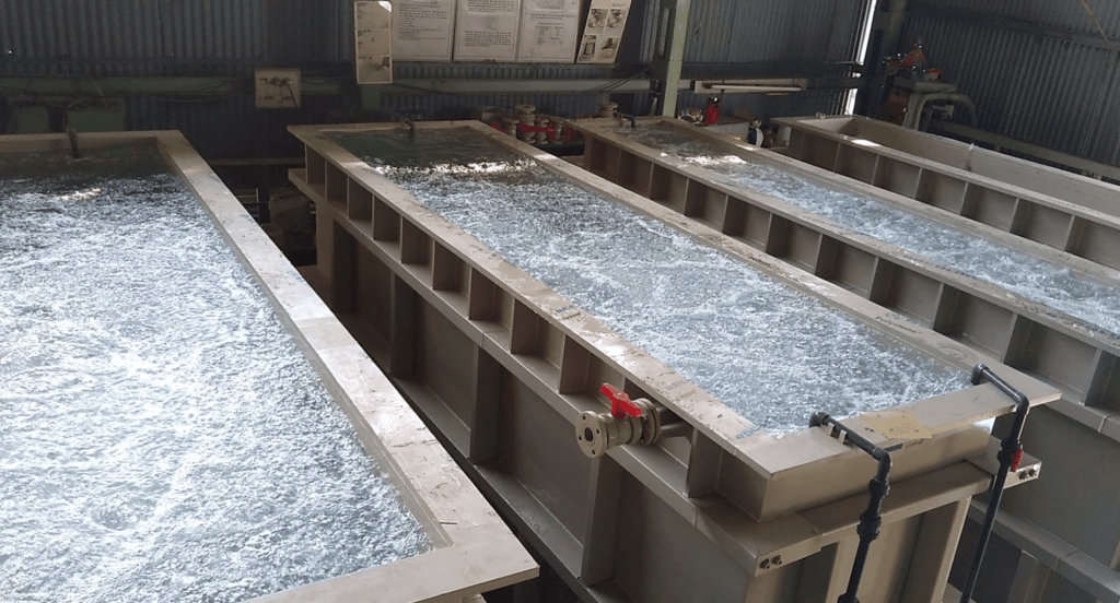 5 Key Steps in the Zinc Plating Process 1 5 Key Steps in the Zinc Plating Process 1