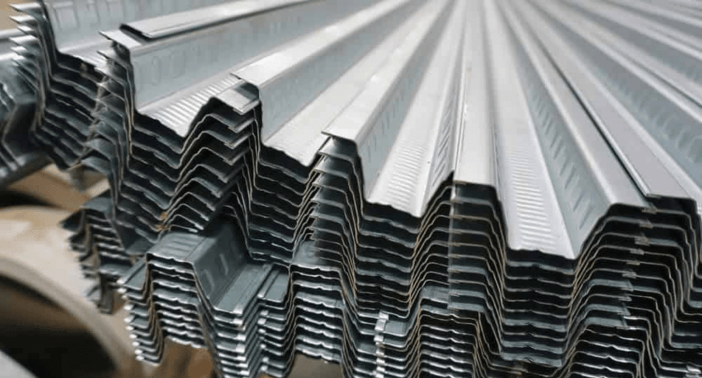 9 Key Benefits of Galvanized Steel 1 9 Key Benefits of Galvanized Steel 1