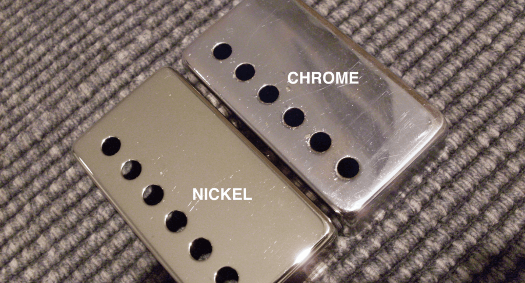 The Ultimate Guide to Chrome and Nickel Plating 1 The Ultimate Guide to Chrome and Nickel Plating 1