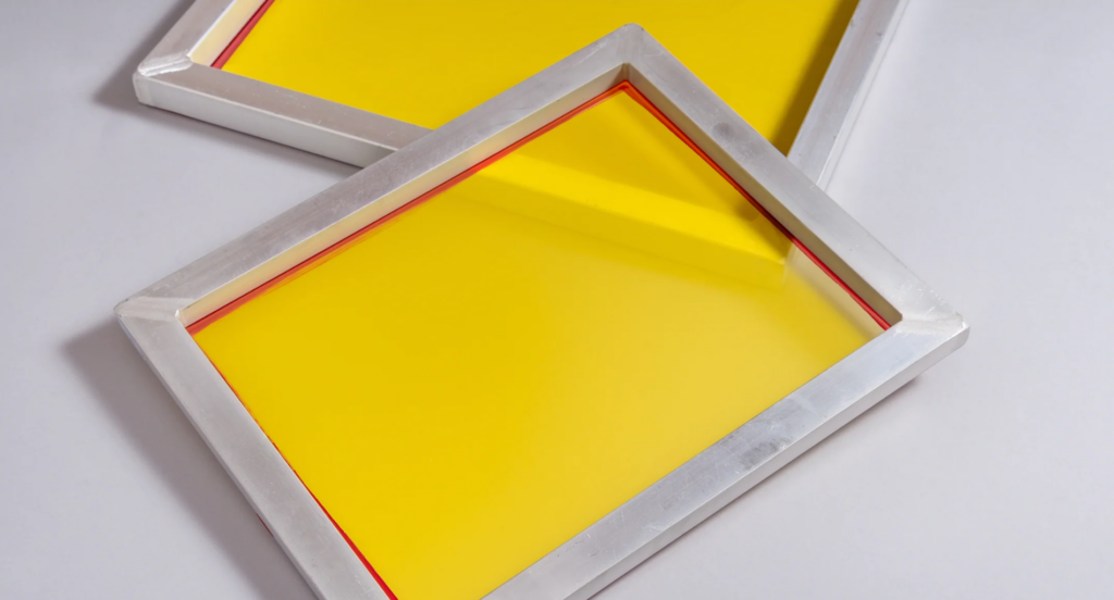 What is the Meaning of Screen Printing? 2 What is the Meaning of Screen Printing? 2