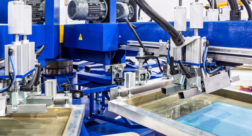 All You Need to Know about Silk Screen Printing 2 All You Need to Know about Silk Screen Printing 2