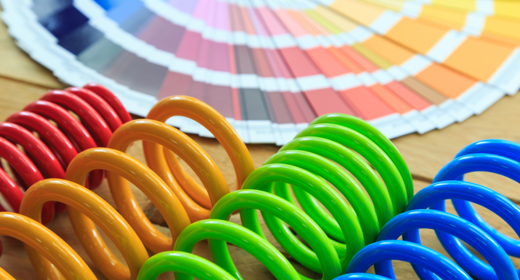 The Comprehensive Guide to Prismatic Powder Coating 2 The Comprehensive Guide to Prismatic Powder Coating 2