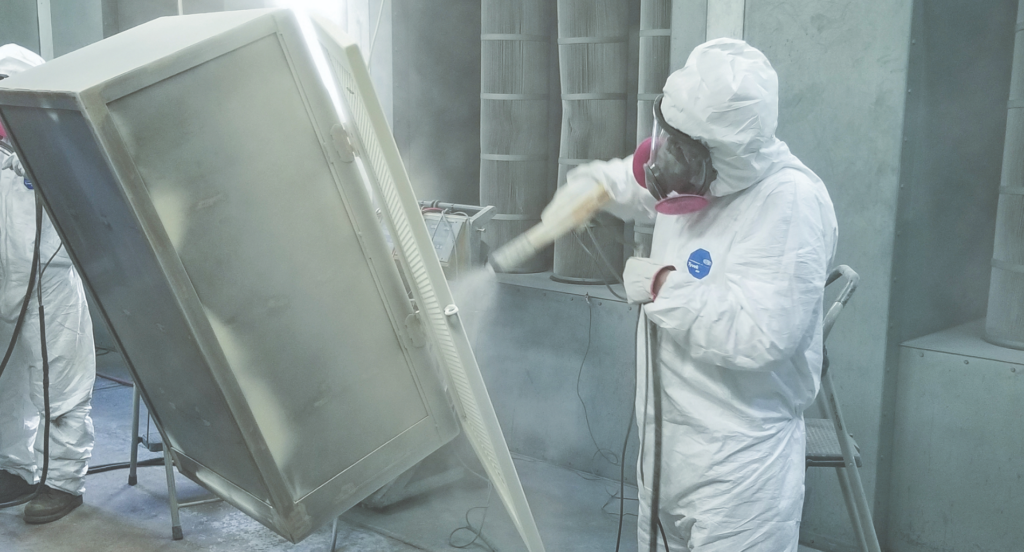 Top 9 Powder Coating Industries 2 Top 9 Powder Coating Industries 2