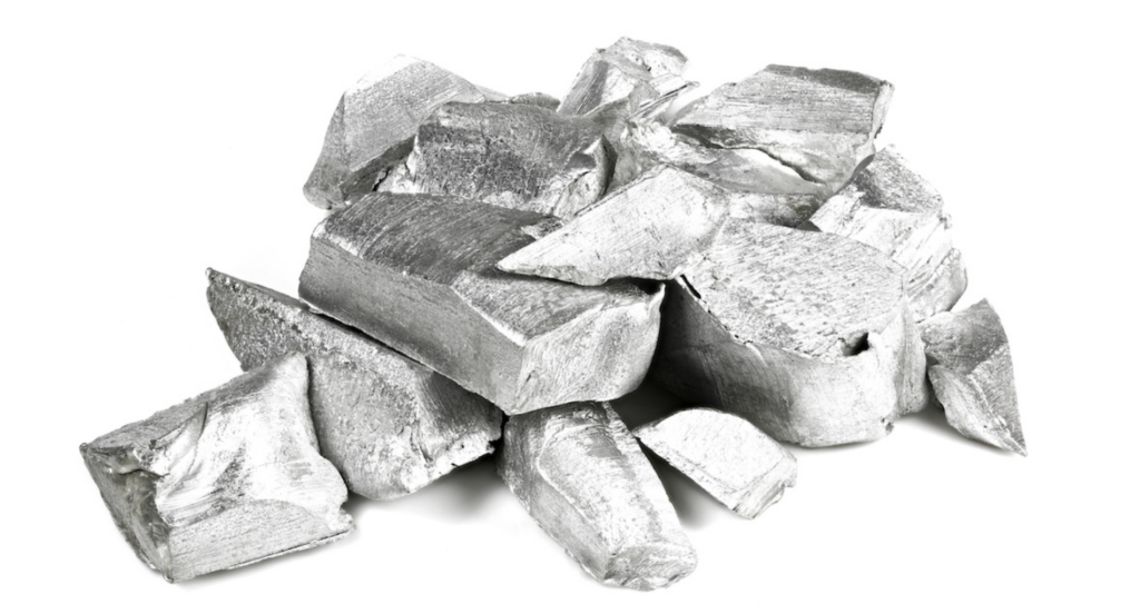 The Complete Guide to Sand Blasting Aluminum 2 The Complete Guide to Sand Blasting Aluminum 2