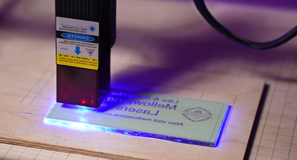 Laser Marking vs. Laser Engraving: Quick Comparison 2 Laser Marking vs. Laser Engraving: Quick Comparison 2