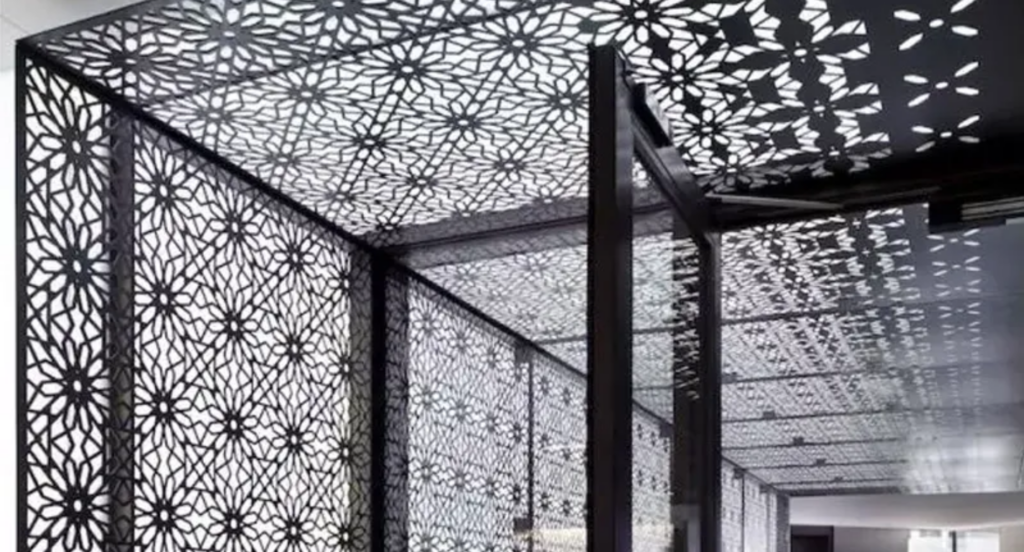 A Complete Guide to Laser Cutting Stainless Steel Sheets 2 A Complete Guide to Laser Cutting Stainless Steel Sheets 2