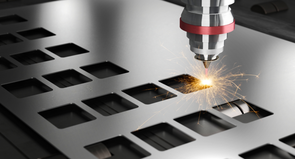 The Complete Guide to Laser Cutting Iron Sheets 2 The Complete Guide to Laser Cutting Iron Sheets 2