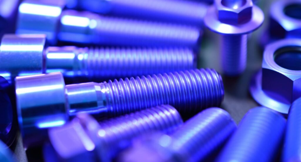 What is The Meaning of Anodizing? 2 What is The Meaning of Anodizing? 2
