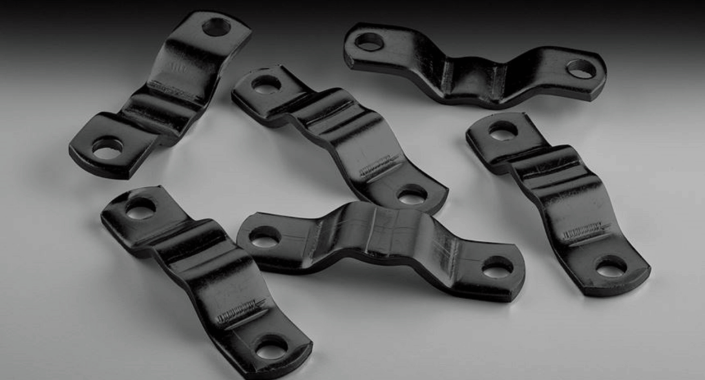 Your Guide to Zinc Plating Colors 2 Your Guide to Zinc Plating Colors 2
