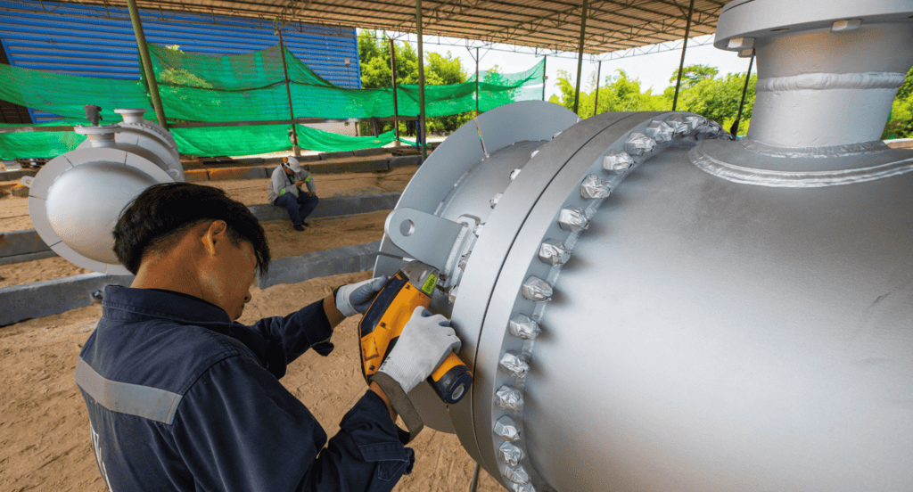 5 Key Steps in the Zinc Plating Process 2 5 Key Steps in the Zinc Plating Process 2