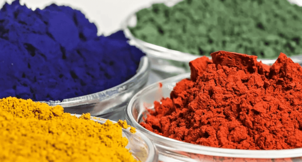 The Comprehensive Guide to Powder Coating Chrome 2 The Comprehensive Guide to Powder Coating Chrome 2