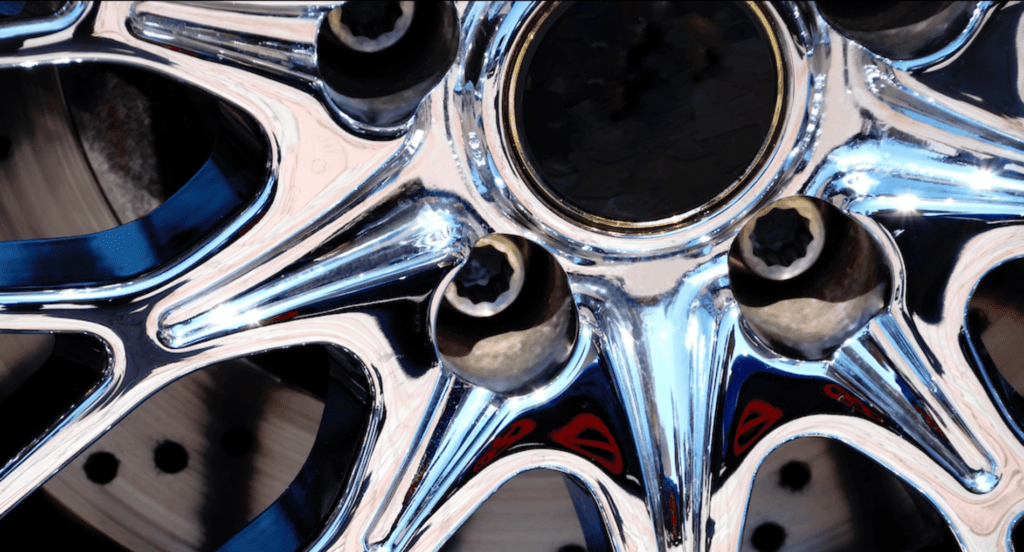 The Ultimate Guide to Chrome and Nickel Plating 2 The Ultimate Guide to Chrome and Nickel Plating 2