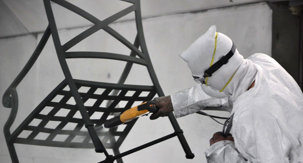 Top 9 Powder Coating Industries 3 Top 9 Powder Coating Industries 3