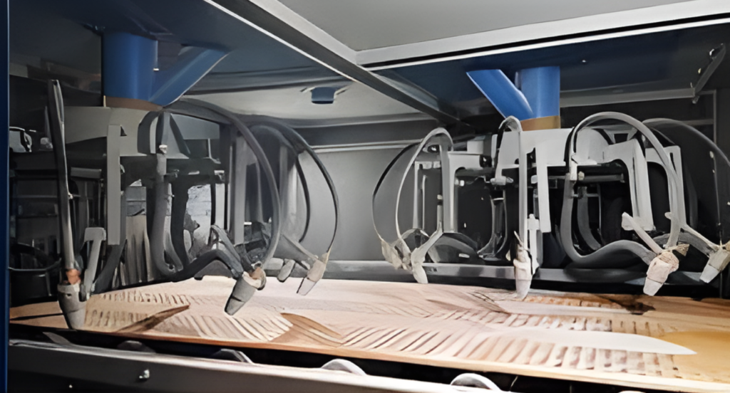 The Essentials of Sandblasting Stainless Steel 3 The Essentials of Sandblasting Stainless Steel 3