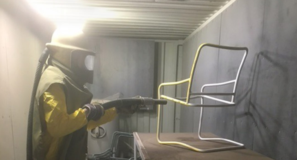 What Is Sandblasting Used For? 3 What Is Sandblasting Used For? 3