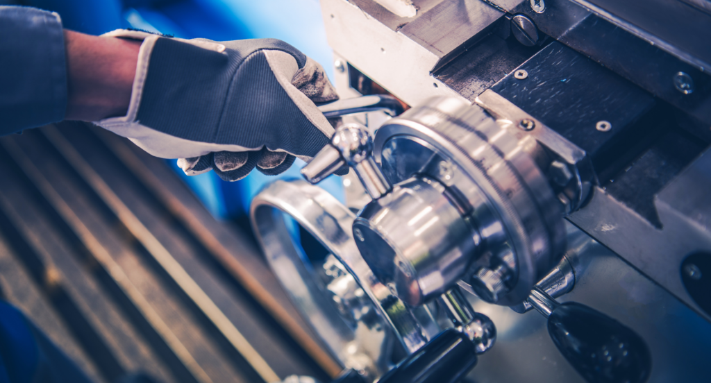 8 Key Steps in the Laser Cutting Process 3 8 Key Steps in the Laser Cutting Process 3