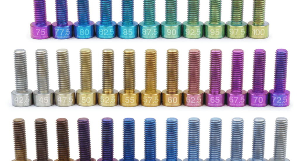 What is The Meaning of Anodizing? 3 What is The Meaning of Anodizing? 3