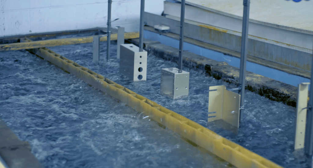 The Complete Guide to Chromic Acid Anodizing 3 The Complete Guide to Chromic Acid Anodizing 3
