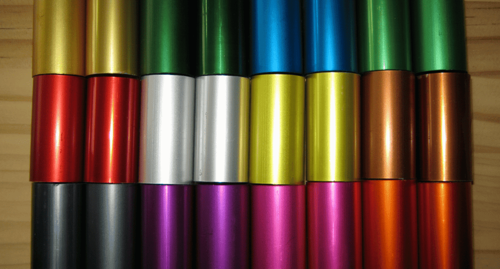 A Comprehensive Guide to Sulphuric Acid Anodizing 3 A Comprehensive Guide to Sulphuric Acid Anodizing 3