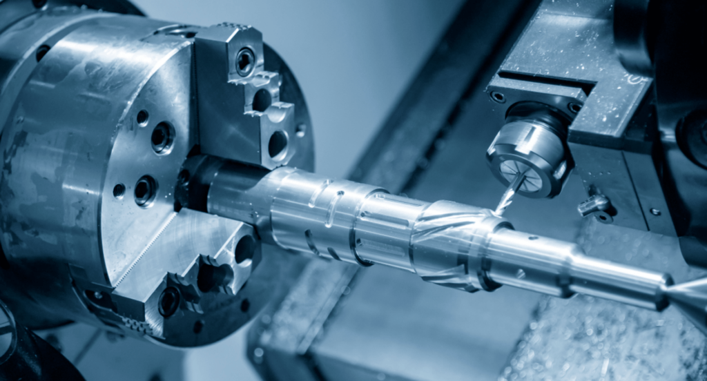 7 Best CNC Machining Process 3 7 Best CNC Machining Process 3