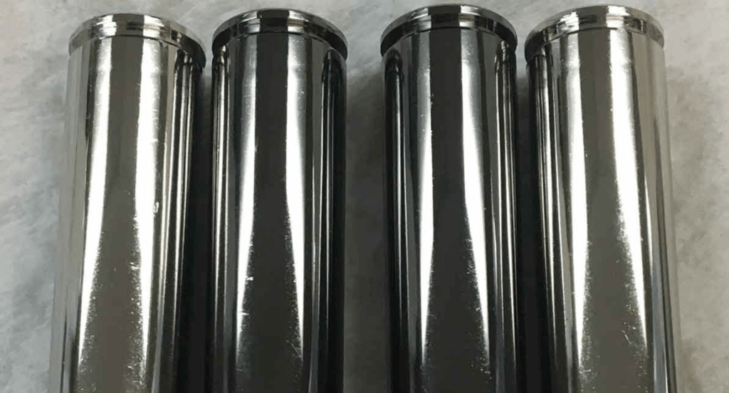 The Ultimate Guide to Chrome and Nickel Plating 3 The Ultimate Guide to Chrome and Nickel Plating 3
