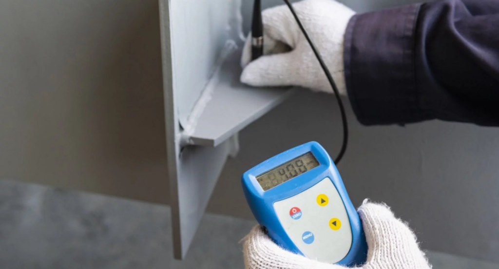 9 Key Steps to Powder Coating Process 4 9 Key Steps to Powder Coating Process 4