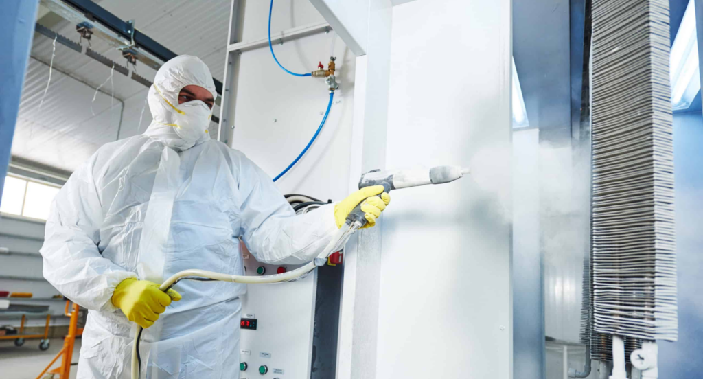 Top 9 Powder Coating Industries 4 Top 9 Powder Coating Industries 4