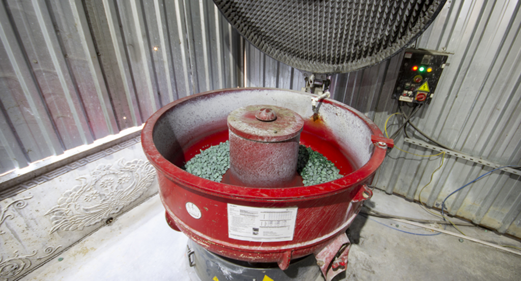 What Is Sandblasting Used For? 4 What Is Sandblasting Used For? 4