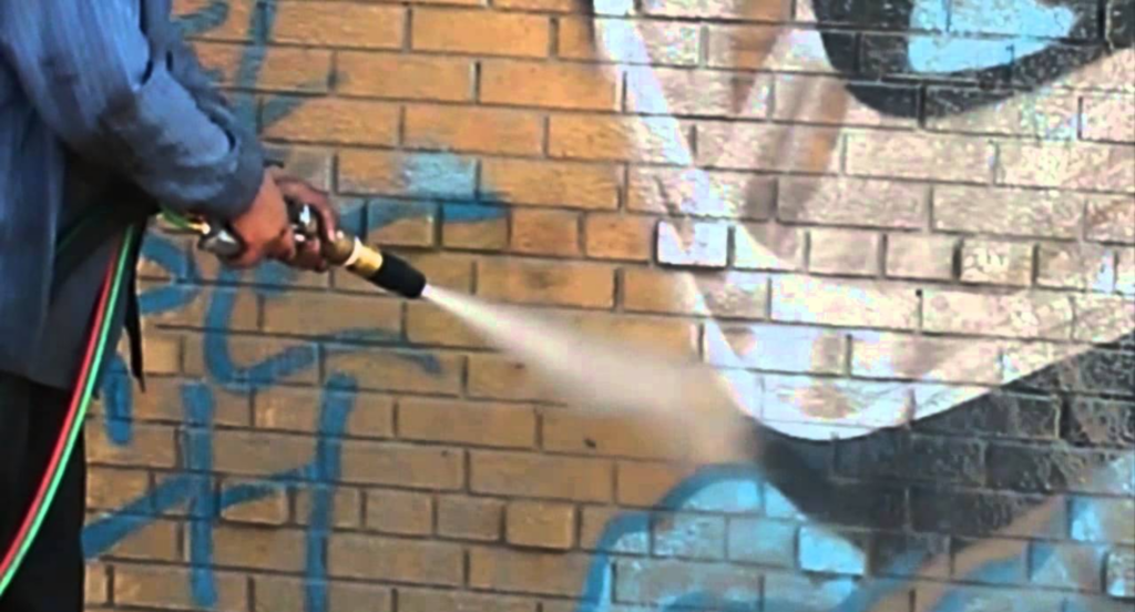 Sandblasting vs. Soda Blasting: What's the Difference? 4 Sandblasting vs. Soda Blasting: What's the Difference? 4