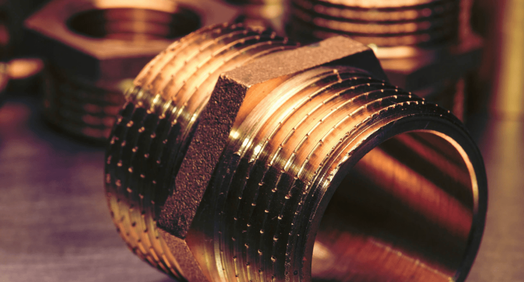 The Complete Guide to Anodizing Brass 4 The Complete Guide to Anodizing Brass 4