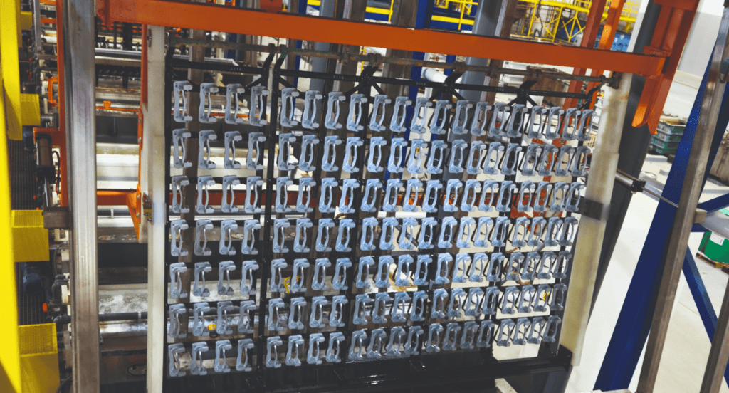 The Ultimate Guide to Chrome and Nickel Plating 4 The Ultimate Guide to Chrome and Nickel Plating 4