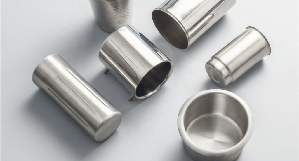A Deep Dive into Hard Chromed Finishes 4 A Deep Dive into Hard Chromed Finishes 4