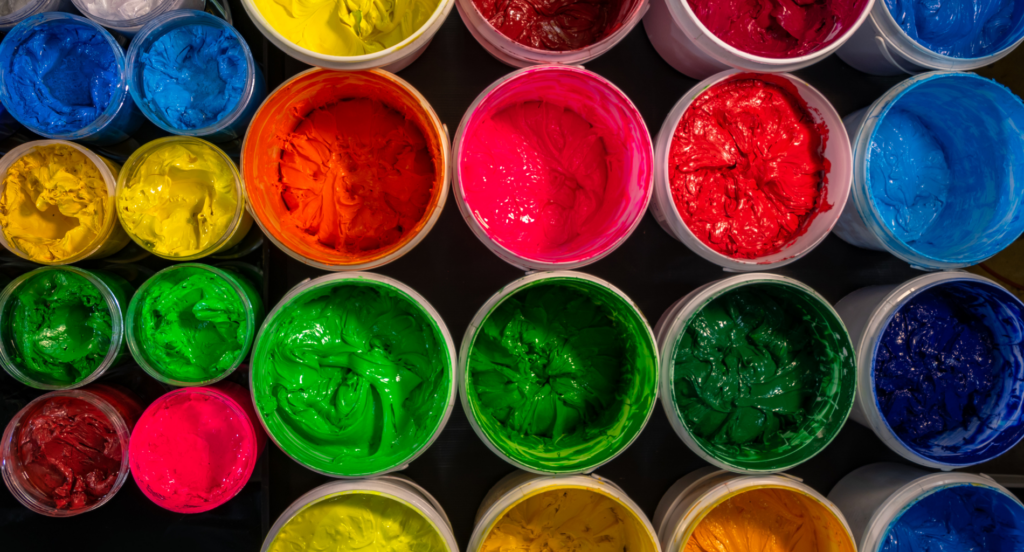 What is the Meaning of Screen Printing? 4 What is the Meaning of Screen Printing? 4