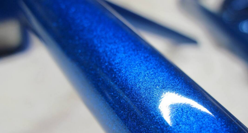 The Ultimate Guide to Powder Coating 5 The Ultimate Guide to Powder Coating 5