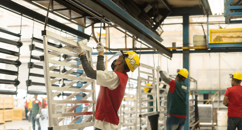 All About Polyester Powder Coating 5 All About Polyester Powder Coating 5