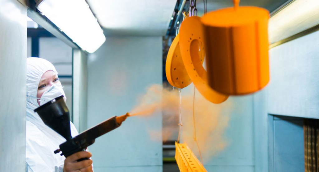 Top 9 Powder Coating Industries 5 Top 9 Powder Coating Industries 5