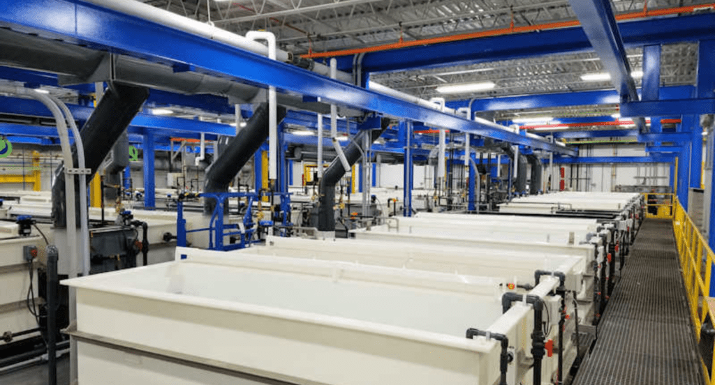 The Complete Guide to Chromic Acid Anodizing 5 The Complete Guide to Chromic Acid Anodizing 5