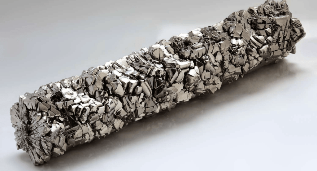 A Guide to Anodizing Magnesium 5 A Guide to Anodizing Magnesium 5