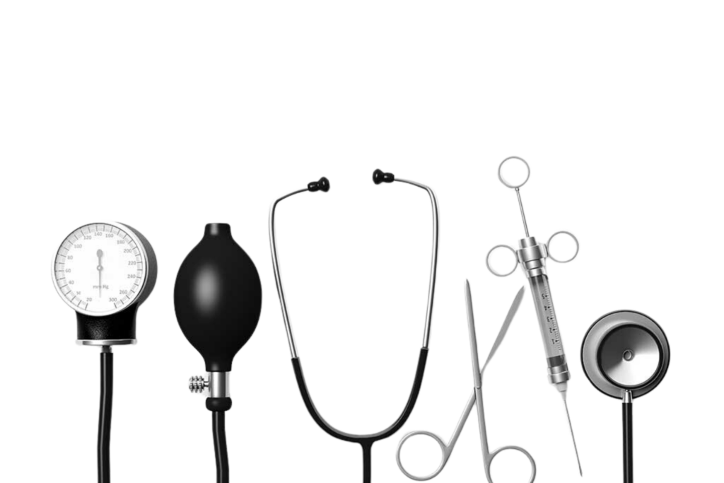Industry Detail - Medical Equipment Industry 6