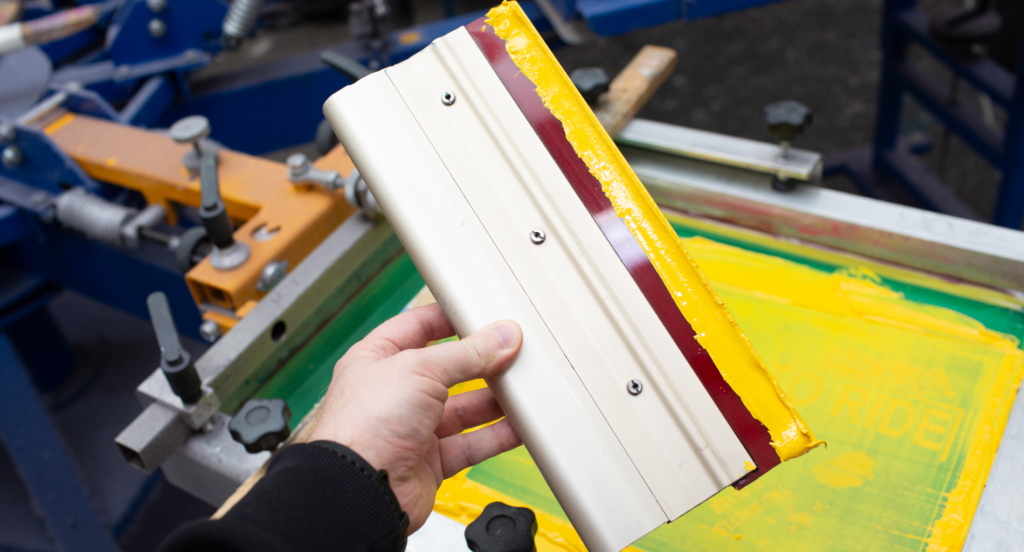 What is the Meaning of Screen Printing? 5 What is the Meaning of Screen Printing? 5