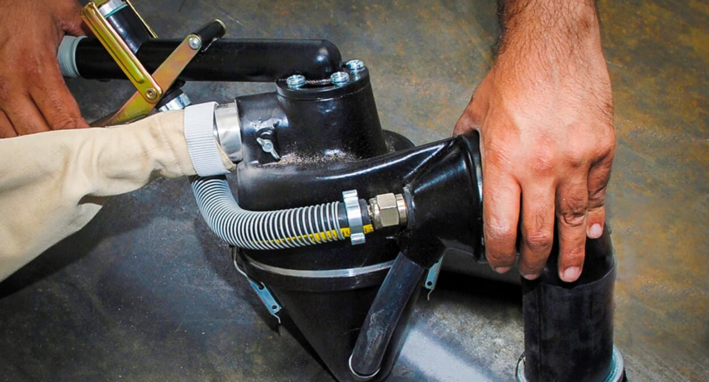 What You Need To Know About Sandblasting Steel 6 What You Need To Know About Sandblasting Steel 6